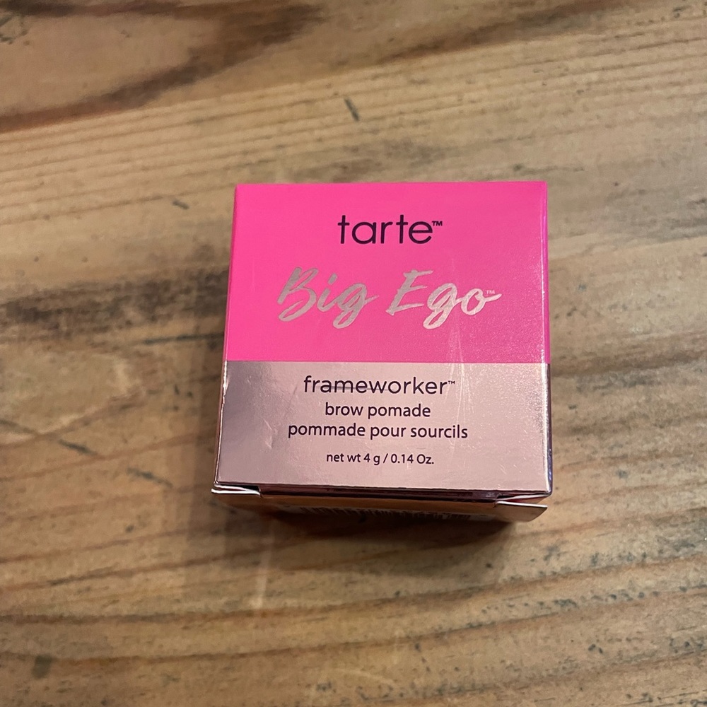 Frame Worker Brow Pomade. Brand New.